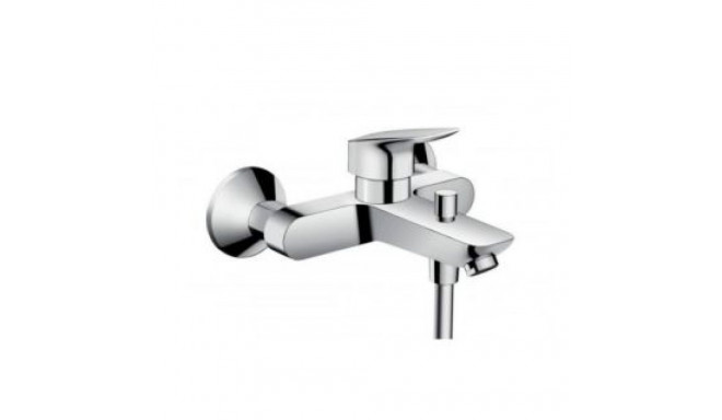 HANSGROHE Hansgrohe Logis Single lever bath mixer 71400000