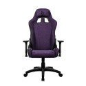 AROZZI Soft Fabric | Gaming Chair | Avanti SoftFabric | Pure Purple