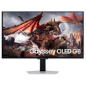 Samsung MONITOR OLED 32" ODYSSEY G8/LS32DG802SUXDU