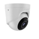 AJAX NET CAMERA 8MP TURRETCAM/2.8MM WHITE 64927