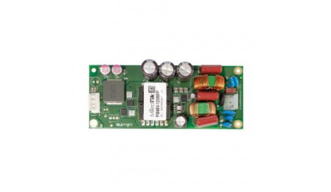 Mikrotik NET ACC PSU OPEN FRAME/PW48V-12V85W