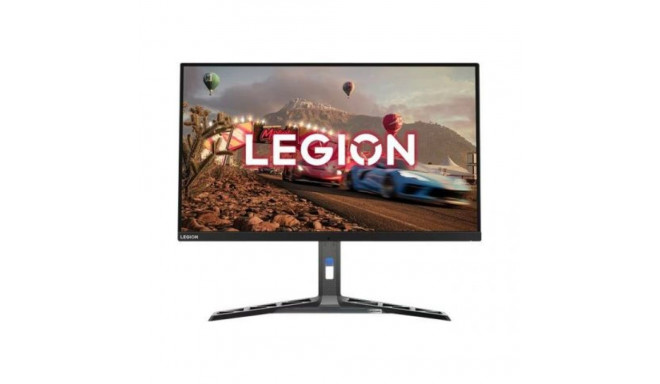 Lenovo | Legion Y32p-30 | 31.5 " | IPS | 16:9 | 144 Hz | 0.2 ms | HDMI ports quantity 2 | Raven Blac