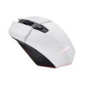 Trust MOUSE USB OPTICAL WRL WHITE/GXT110W FELOX 25069