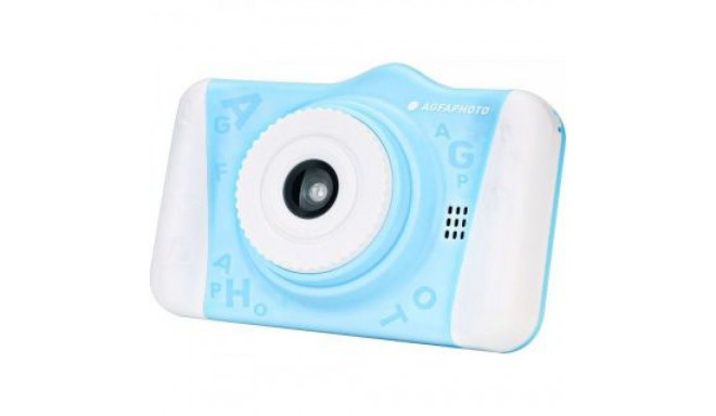 Agfaphoto AGFA Realikids Cam 2 blue