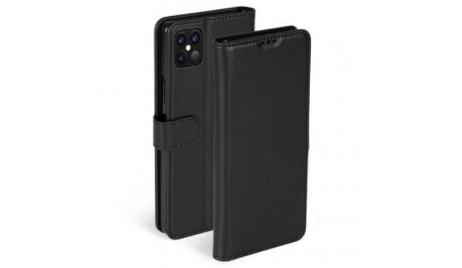 Krusell Apple PhoneWallet Apple iPhone 12 Pro Max black