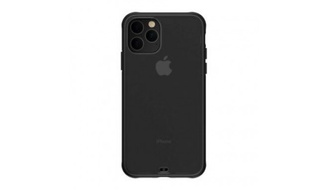 Devia Apple Soft Elegant anti-shock case iPhone 11 Pro Max black