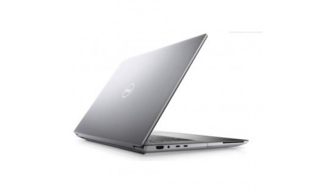 Dell Notebook||Precision|5690|CPU Core Ultra|u7-165H|1400 MHz|16"|1920x1200|RAM 16GB|LPDDR5x|7467 MH