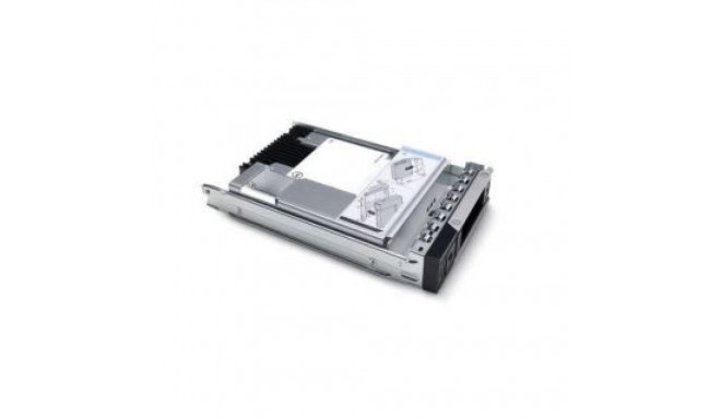 Dell SERVER ACC SSD 960GB SATA RI/2.5''14/15/16GEN 345-BDQM