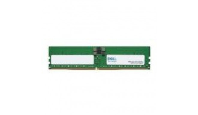 Dell Server Memory Module||DDR5|16GB|RDIMM|4800 MHz|AC239377