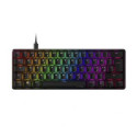 HyperX KEYBOARD ALLOY ORIGINS 60/HKBO1S-RB-NO/G