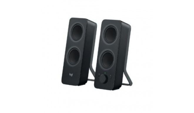 Logilink Logitech Z207 2.0 bluetooth