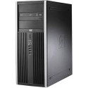 HP HP REFURB 8200 MT i7-2600 8GB RAM