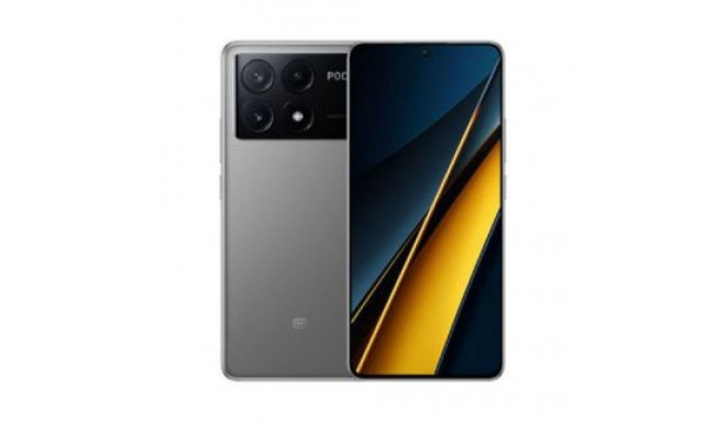 POCO X6 PRO 5G 12/512GB GREY