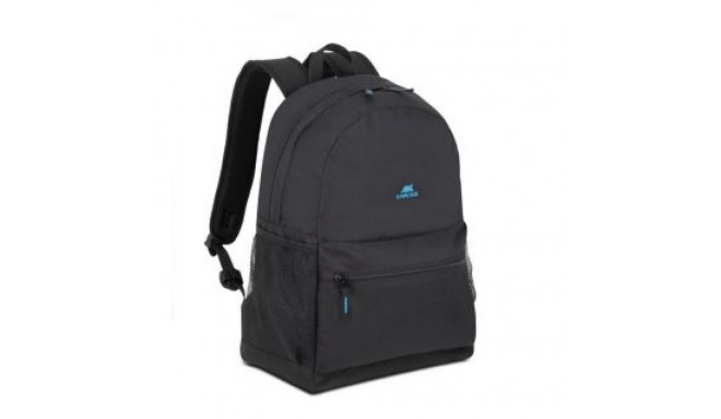 RIVACASE NB BACKPACK LITE URBAN 13.3"/5563 BLACK