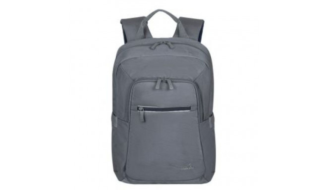 RIVACASE NB BACKPACK ALPENDORF ECO 14"/7523 GREY