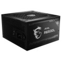 MSI PSU ATX 650W/MAG A650GL