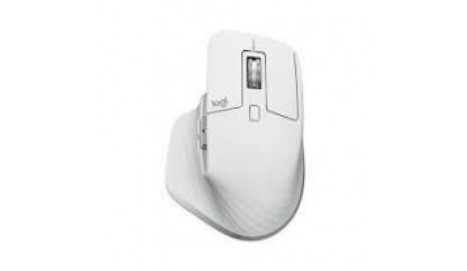 Logitech MOUSE BLUETH LASER MX MASTER3S/PALE GREY 910-006560