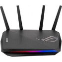 Asus Wireless Router||Wireless Router|5400 Mbps|Wi-Fi 6|USB 3.2|1 WAN|4x10/100/1000M|Number of anten