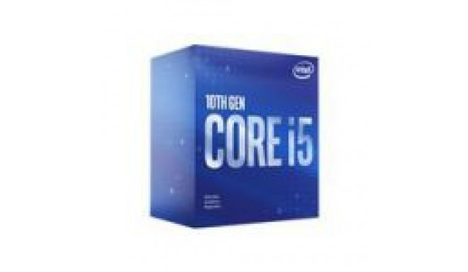 Intel Core i5-10400 2.9GHz LGA1200 Box