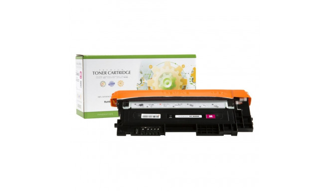 Ühilduv Static-Control Samsung CLT-M404S/ELS Magenta, 1000 lk. (SU234A)