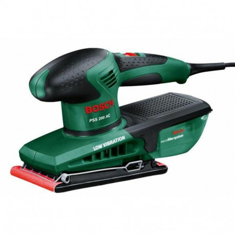 sander orbital PSS 200 AC
