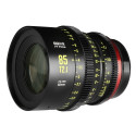 Meike MK 85mm T2.1 Panasonic L Mount