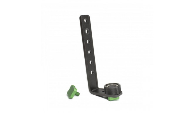 9.Solutions Action Camera L bracket