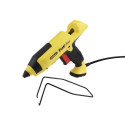 Stanley FatMax GR 100 R Hot glue gun Black, Yellow 200 W