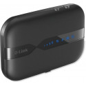 Piekļuves punkts D-Link DWR-932 2.4 GHz 150-300 Mbps