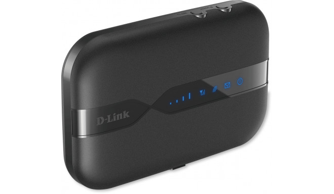 Access point D-Link DWR-932 2.4 GHz 150-300 Mbps