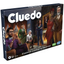 GAME BOARD CLUEDO F6420LT