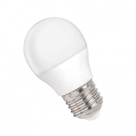LED pirn E27 P45 4W 3000K 320lm
