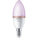 Philips 8720169210318 smart lighting Smart bulb Wi-Fi/Bluetooth 4.9 W