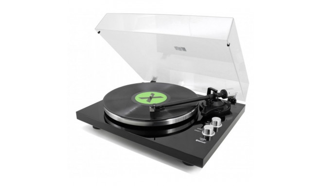 Vinüülplaadimängija Soundmaster EliteLine PL790SW, Bluetooth