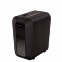 Fellowes SHREDDER POWERSHRED LX65/BLACK 4400701