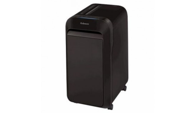 Fellowes SHREDDER POWERSHRED LX221/BLACK 5050401