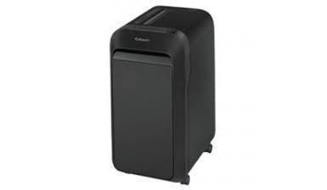 Fellowes SHREDDER POWERSHRED LX220/BLACK 5502601