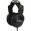 Koss Headphones DJ Style UR20 Wired, On-Ear, 3.5 mm, Noise canceling, Black