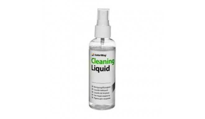 ColorWay Cleaner CW-1032 Spray for screens, 100 ml