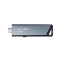 ADATA MEMORY DRIVE FLASH USB-C 128GB/SILV AELI-UE800-128G-CSG