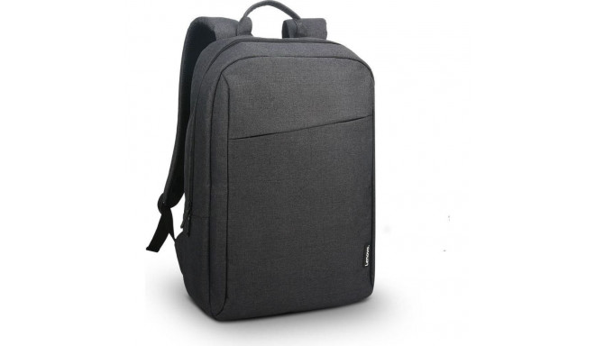 Lenovo 15.6-inch Laptop Casual Backpack B210 Black