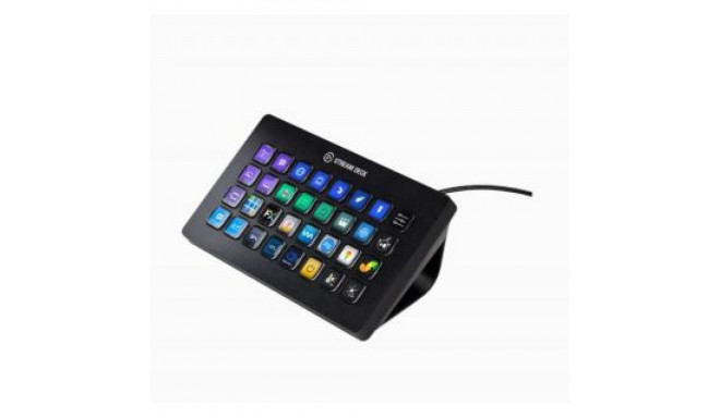 ELGATO Stream Deck XL 10GAT9901