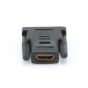 Gembird A-HDMI-DVI-2 Black