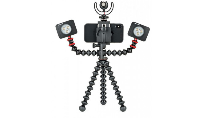 Joby штатив GorillaPod Mobile Rig (открытая упаковка)