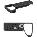 SmallRig kiirkinnitusplaat Baseplate Sony A7 IV (3666)