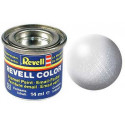 Revell enamel paint 99, aluminium metallic