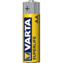 Varta battery R6 AA 4pcs