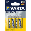 Varta patarei R6 AA 4tk