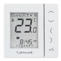 Salus thermostat VS30W