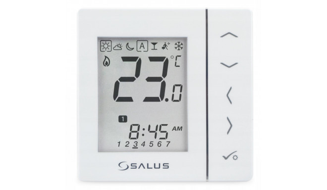 Salus thermostat VS30W